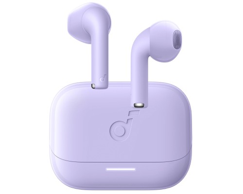 Навушники Anker SoundCore K20i Purple (A3994GQ1)