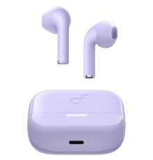 Навушники Anker SoundCore K20i Purple (A3994GQ1)