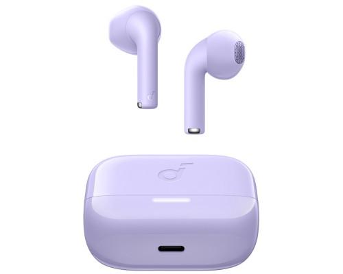Навушники Anker SoundCore K20i Purple (A3994GQ1)