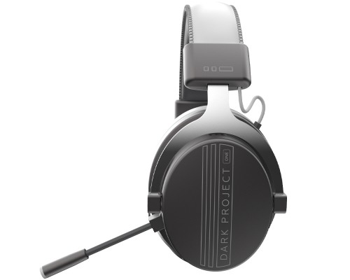 Навушники Dark Project One Vexo Wireless Grey (DPO_VEXO_WLESS_GREY)