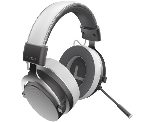 Навушники Dark Project One Vexo Wireless Grey (DPO_VEXO_WLESS_GREY)