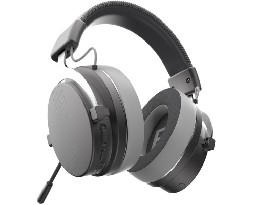 Навушники Dark Project One Vexo Wireless Grey (DPO_VEXO_WLESS_GREY)