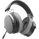 Навушники Dark Project One Vexo Wireless Grey (DPO_VEXO_WLESS_GREY)