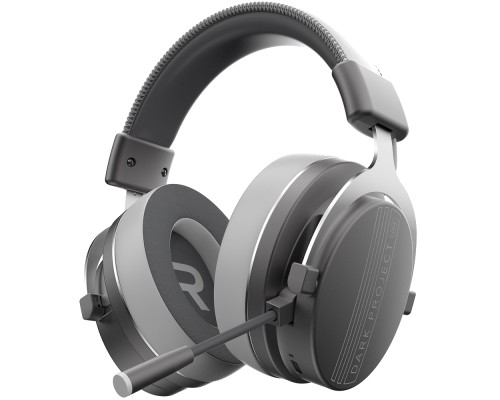 Навушники Dark Project One Vexo Wireless Grey (DPO_VEXO_WLESS_GREY)