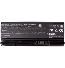 Акумулятор до ноутбука HASEE Z7M-CT (NH50BAT) 14.6V 2200mAh PowerPlant (NB400218)