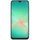 Мобільний телефон Samsung Galaxy A26 5G 6/128Gb White (SM-A266BZWBEUC)