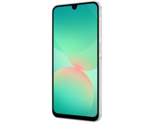Мобільний телефон Samsung Galaxy A26 5G 6/128Gb White (SM-A266BZWBEUC)
