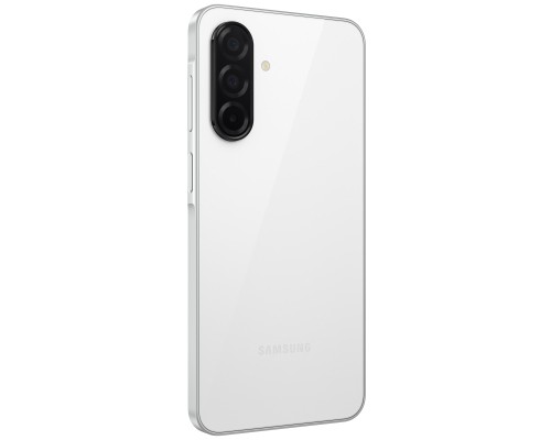 Мобільний телефон Samsung Galaxy A26 5G 6/128Gb White (SM-A266BZWBEUC)