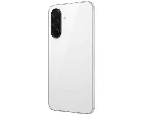 Мобільний телефон Samsung Galaxy A26 5G 6/128Gb White (SM-A266BZWBEUC)
