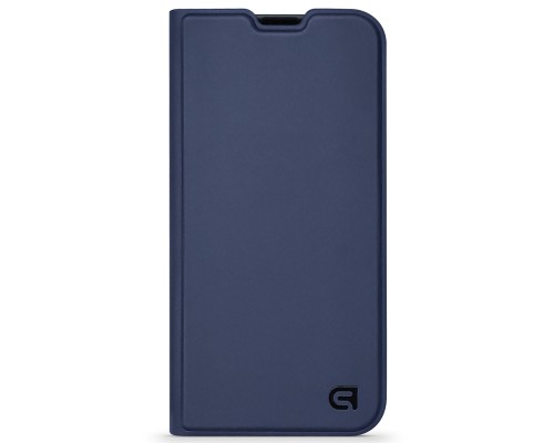 Чохол до мобільного телефона Armorstandart OneFold Case Samsung A36 5G Dark Blue (ARM82189)
