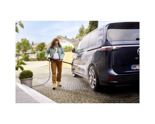 Насадка для мийки високого тиску Karcher ecoBooster 130 (2.645-387.0)