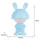 Нічник Kite Світильник LED з акумулятором Dreamy Bunny, блакитний (K25-315-1-3)