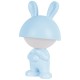 Нічник Kite Світильник LED з акумулятором Dreamy Bunny, блакитний (K25-315-1-3)