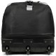 Дорожня сумка TravelZ Wheelbag Doubleloader foldable black 80(95)L (603096) (931069)