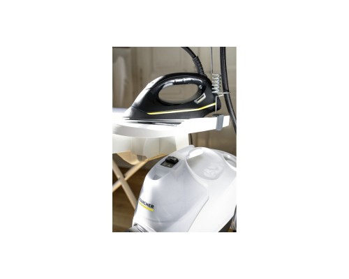 Пароочищувач Karcher SI 4 EasyFix Iron (1.512-637.0)