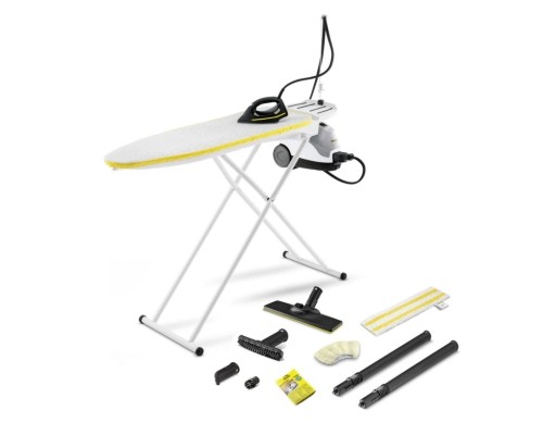 Пароочищувач Karcher SI 4 EasyFix Iron (1.512-637.0)