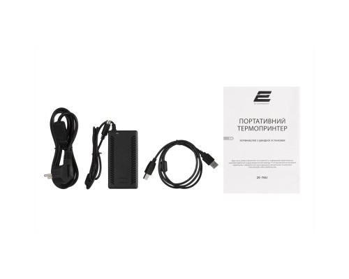 Принтер етикеток 2E 76U USB (2E-76U)