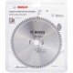 Круг відрізний Bosch пиляльний Eco for Aluminium 254x30-80T (2.608.644.394)