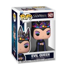 Фігурка Funko Pop серії Білосніжка - Зла королева (75947)