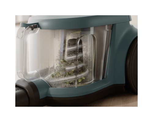 Пилосос Electrolux EL31C2OG