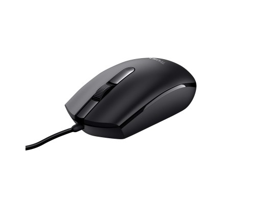 Мишка Trust ECO TM-101 USB Black (25295)