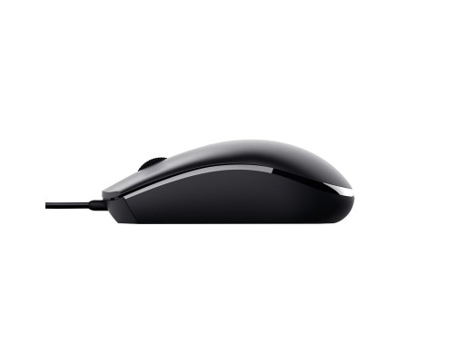 Мишка Trust ECO TM-101 USB Black (25295)