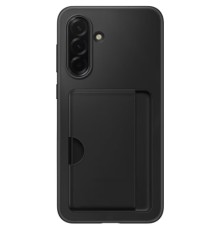 Чохол до мобільного телефона Samsung Galaxy A36 (A366), Card Slot Case black (EF-OA366TBEGWW)