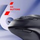 Мишка Canyon M-6 USB Black (CNE-CMS6)