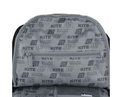 Рюкзак шкільний Kite Education teens 2587M-2 (K25-2587M-2)