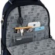 Рюкзак шкільний Kite Education teens 2587M-2 (K25-2587M-2)
