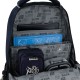 Рюкзак шкільний Kite Education teens 2587M-2 (K25-2587M-2)