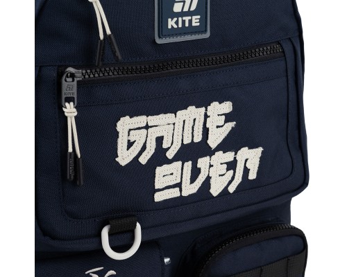Рюкзак шкільний Kite Education teens 2587M-2 (K25-2587M-2)