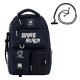 Рюкзак шкільний Kite Education teens 2587M-2 (K25-2587M-2)