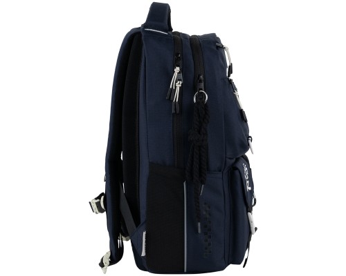 Рюкзак шкільний Kite Education teens 2587M-2 (K25-2587M-2)