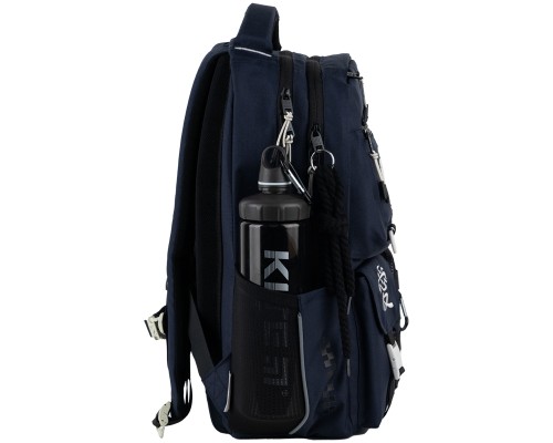 Рюкзак шкільний Kite Education teens 2587M-2 (K25-2587M-2)