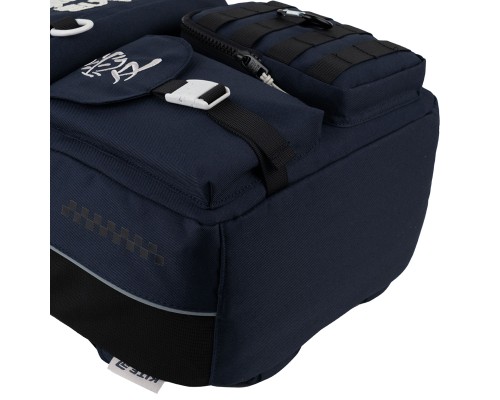 Рюкзак шкільний Kite Education teens 2587M-2 (K25-2587M-2)