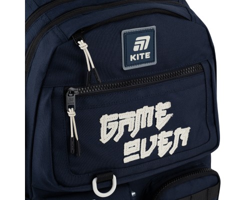 Рюкзак шкільний Kite Education teens 2587M-2 (K25-2587M-2)