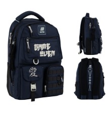 Рюкзак шкільний Kite Education teens 2587M-2 (K25-2587M-2)