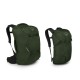 Рюкзак туристичний Osprey Farpoint 55 Gopher Green - O/S - зелений (009.2957)