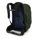 Рюкзак туристичний Osprey Farpoint 55 Gopher Green - O/S - зелений (009.2957)