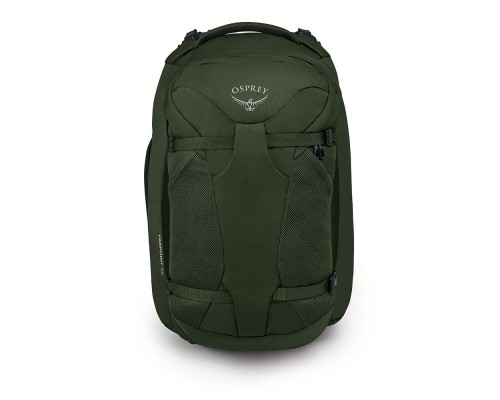 Рюкзак туристичний Osprey Farpoint 55 Gopher Green - O/S - зелений (009.2957)