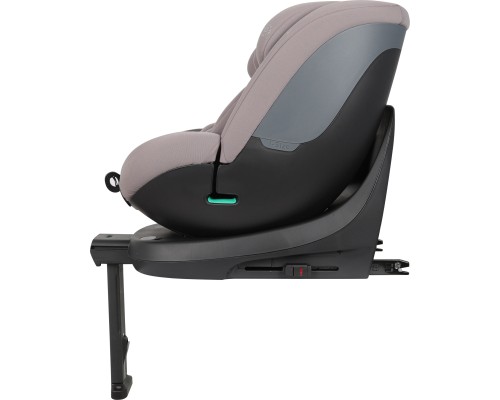 Автокрісло FreeON LOTUS, 360°, сіре (49348)