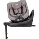 Автокрісло FreeON LOTUS, 360°, сіре (49348)