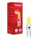 Лампочка Vestum LED COB G9 5W 3000K 220V (1-VS-8301)