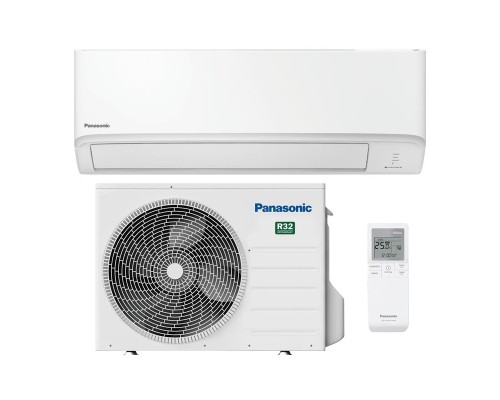 Кондиціонер Panasonic CS-TZ50ZKEW/CU-TZ50ZKE