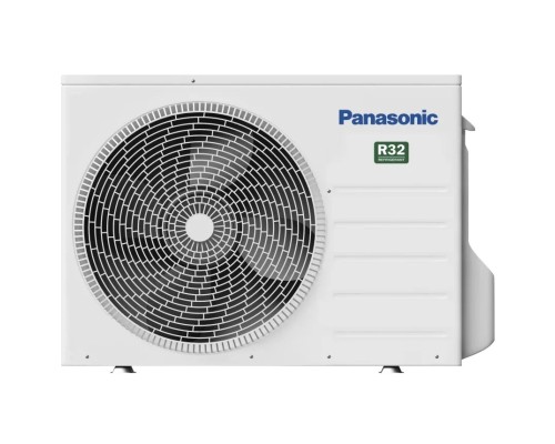 Кондиціонер Panasonic CS-TZ50ZKEW/CU-TZ50ZKE