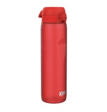 Пляшка для води ION8 OneTouch 1000 мл BPA Free, Red (I8RF1000RED)
