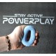 Еспандер PowerPlay PP-4330 Hand Grip Loops Light 13.5-18 кг Блакитний (PP_4330_Blue_(13.5-18kg))