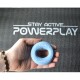 Еспандер PowerPlay PP-4330 Hand Grip Loops Light 13.5-18 кг Блакитний (PP_4330_Blue_(13.5-18kg))