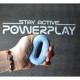 Еспандер PowerPlay PP-4330 Hand Grip Loops Light 13.5-18 кг Блакитний (PP_4330_Blue_(13.5-18kg))